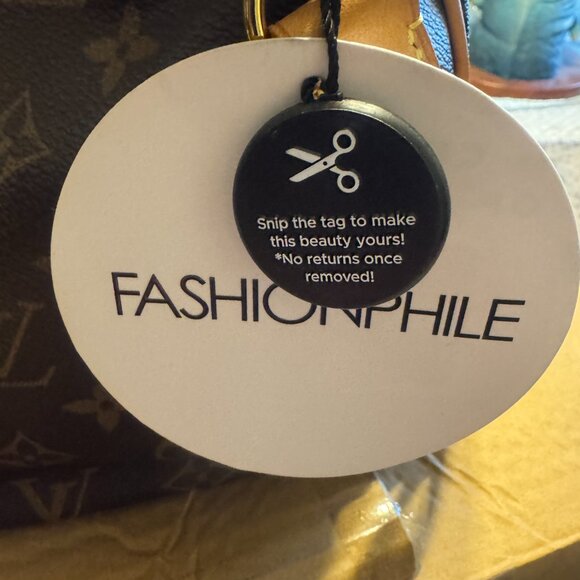 ✨STUNNING✨Authentic Louis Vuitton Monogram Retiro GM - Picture 4 of 15